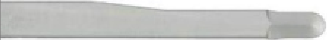 Sharp All Round Straight Sharp All Round , 180 Degree Cutting Surface, Double Bevel Blades.